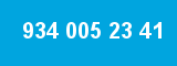 934 005 23 41